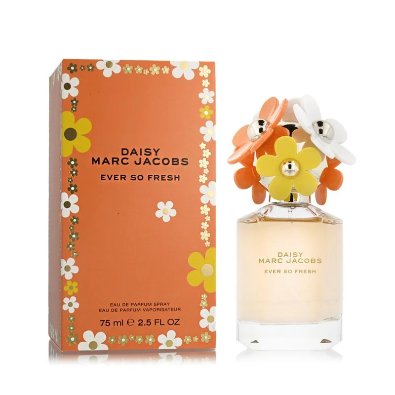 Daisy Ever So Fresh eau de parfum voor dames 75 ml