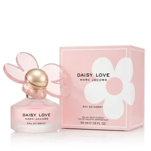Marc Jacobs Daisy Love Eau So Sweet eau de toilette voor dames