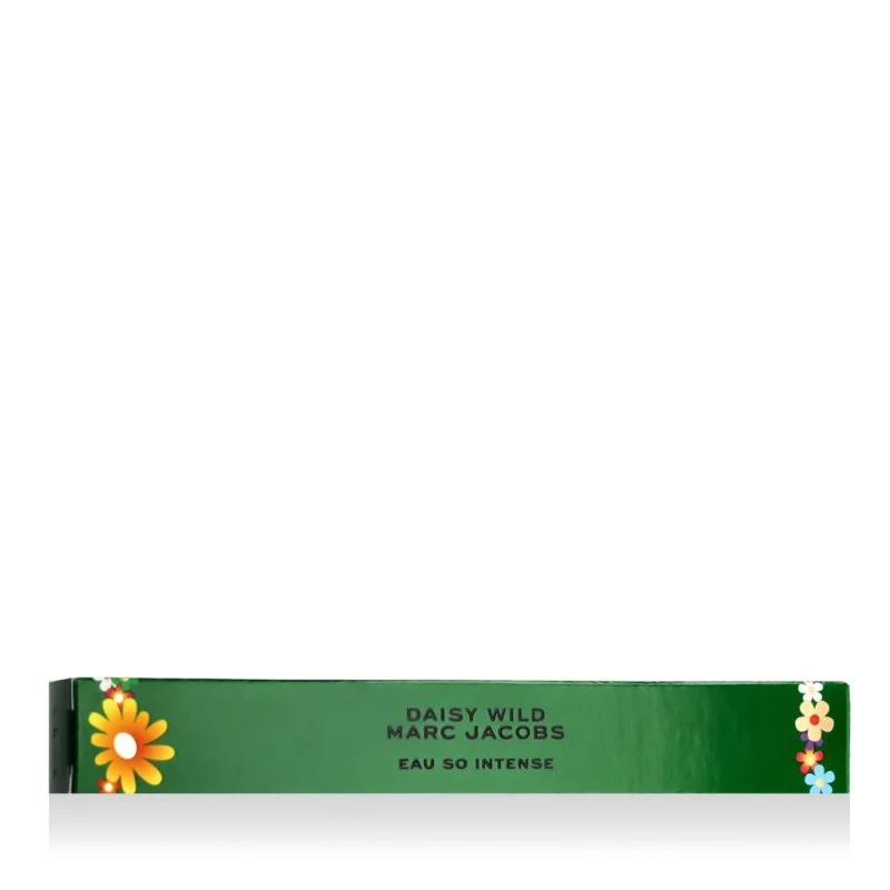 Daisy Wild Eau So Intense MINI Eau de Parfum voor dames 10 ml