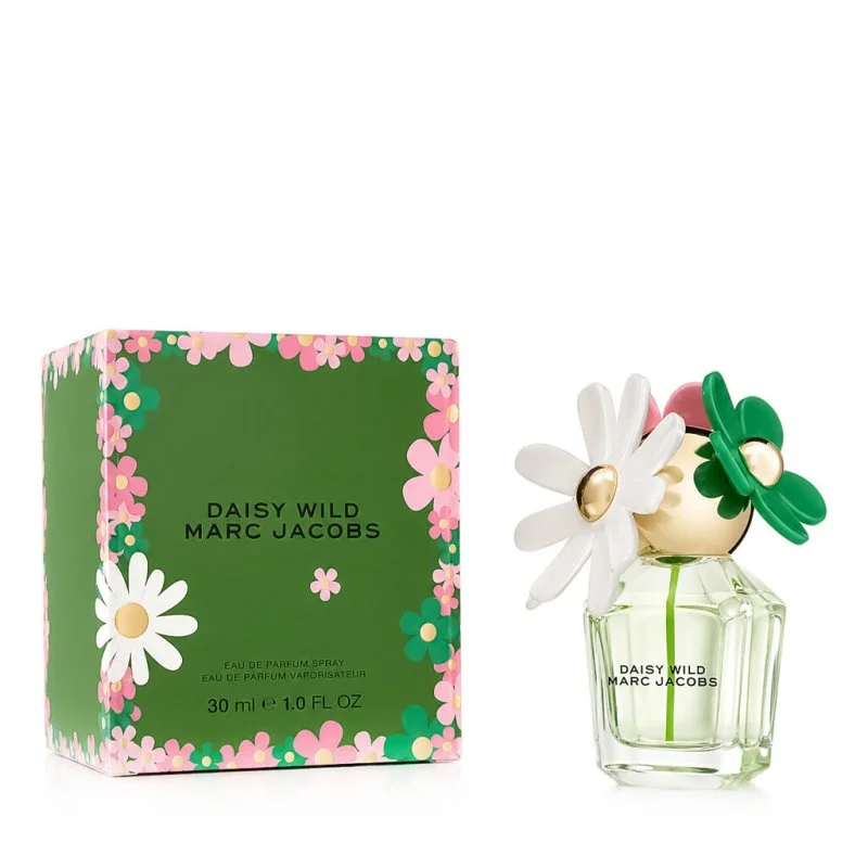 Daisy Wild eau de parfum voor dames 30 ml
