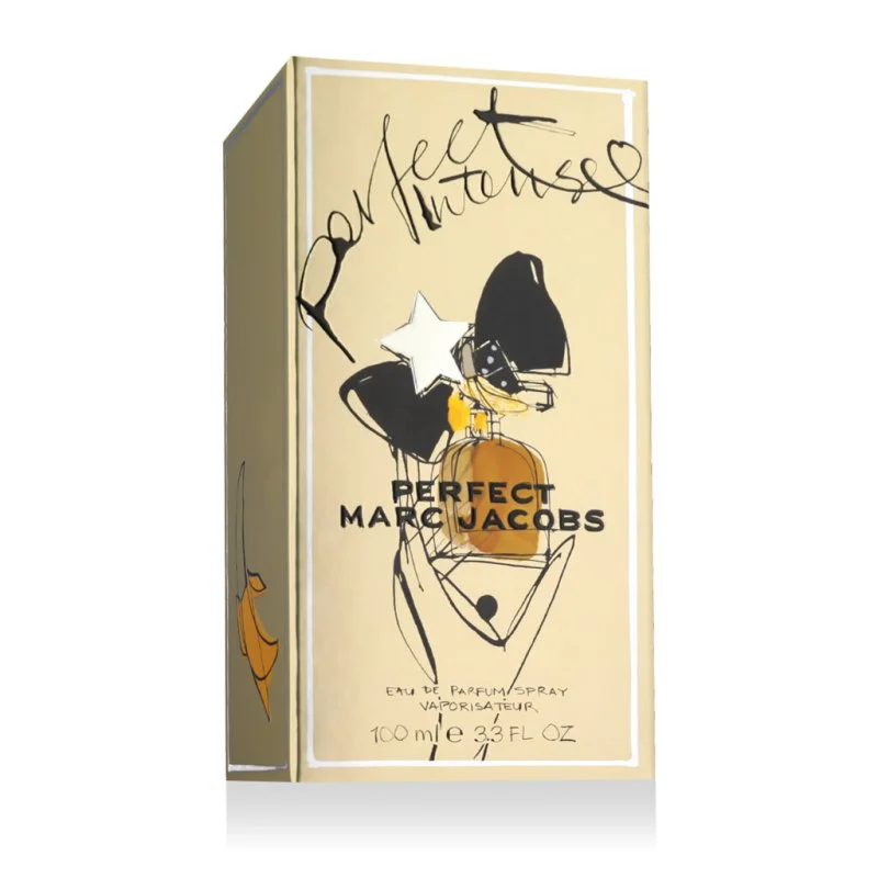Perfect Intense eau de parfum voor dames 100 ml