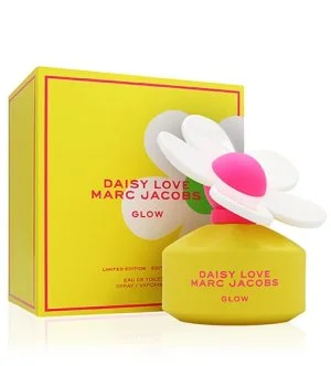 Marc Jacobs Daisy Love Glow eau de toilette voor dames