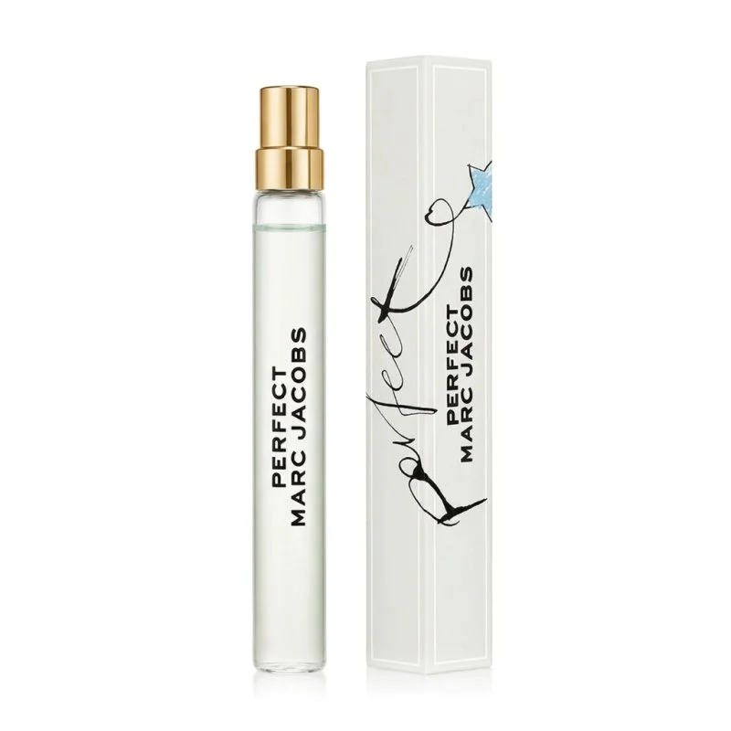 Perfect Mini eau de toilette voor dames 10 ml