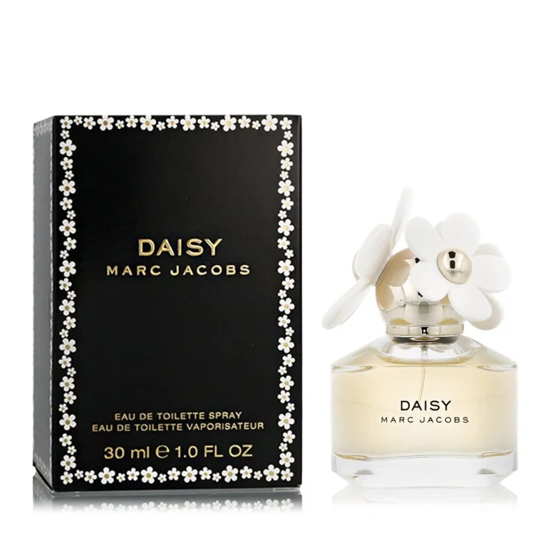 Daisy eau de toilette voor dames 30 ml