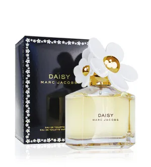 Marc Jacobs Daisy eau de toilette voor vrouwen 100 ml