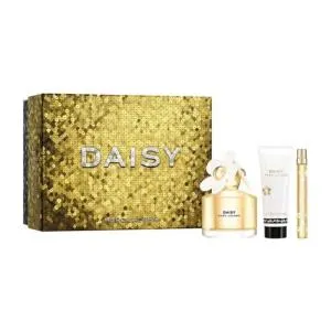 Marc Jacobs Marc Jacobs Daisy EDT 100 ml + EDT MINI 10 ml + BL 75 ml V