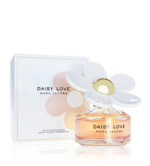Marc Jacobs Daisy Love eau de toilette voor vrouwen 50 ml