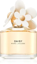 Daisy eau de toilette voor vrouwen 100 ml