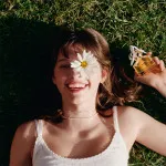 Daisy eau de toilette voor vrouwen 100 ml