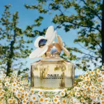 Daisy eau de toilette voor vrouwen 100 ml