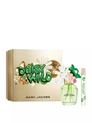 Marc Jacobs Daisy Wild EDP 50 ml + EDP MINI 10 ml V