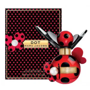 Marc Jacobs Dot eau de parfum 50 ml voor vrouwen