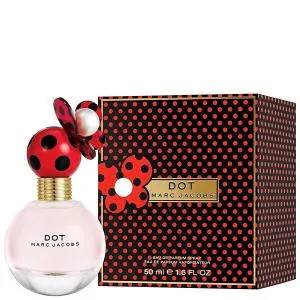 Marc Jacobs Dot eau de parfum 50 ml voor vrouwen