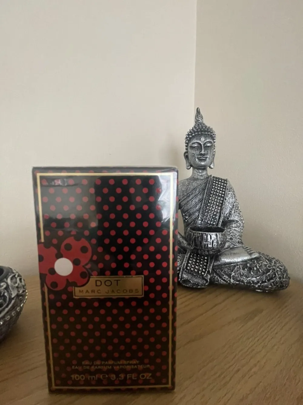 Dot eau de parfum voor dames 100 ml
