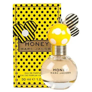 Marc Jacobs Honey eau de parfum voor vrouwen 100 ml