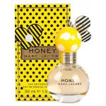 Honey eau de parfum voor vrouwen 100 ml