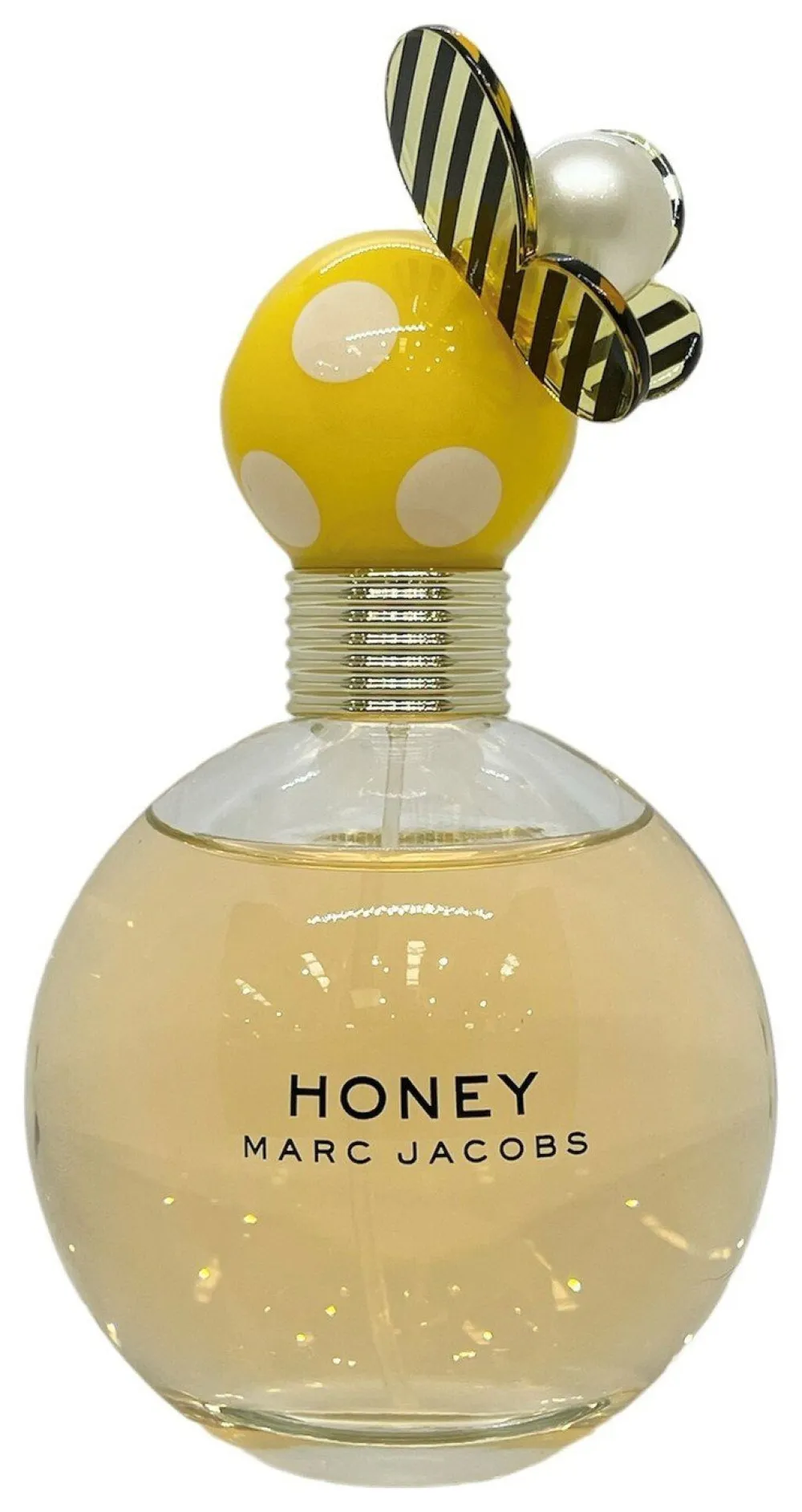 Honey eau de parfum voor vrouwen 100 ml