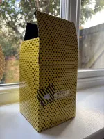 Honey eau de parfum voor vrouwen 100 ml