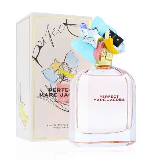 Marc Jacobs Perfect eau de parfum voor vrouwen 50 ml