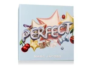 Marc Jacobs Marc Jacobs Perfect EDP 50 ml + EDP MINI 10 ml V