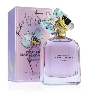 Marc Jacobs Perfect Elixir eau de parfum voor vrouwen 100 ml