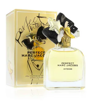 Marc Jacobs Perfect Intense eau de parfum voor vrouwen 50 ml
