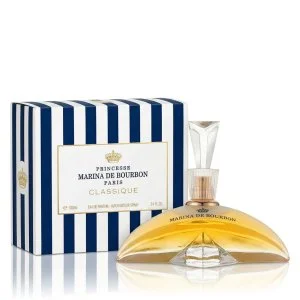 Marina De Bourbon Classique Eau de Parfum voor dames