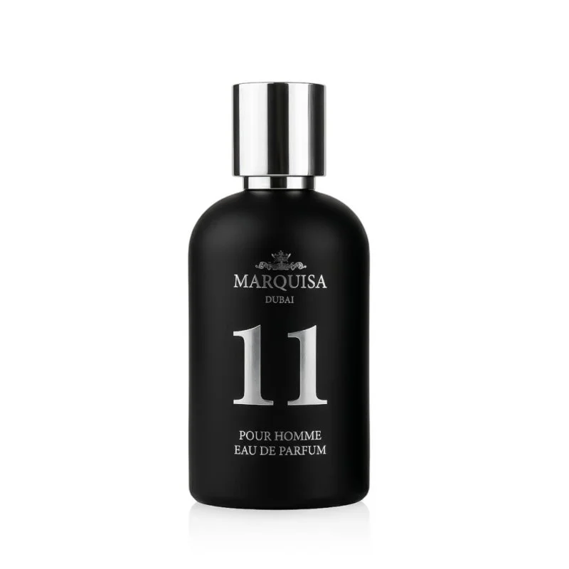 No.11 Pour Homme eau de parfum voor heren 100 ml