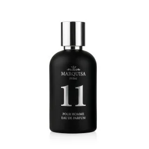 Marquisa Dubai No.11 Pour Homme eau de parfum voor heren