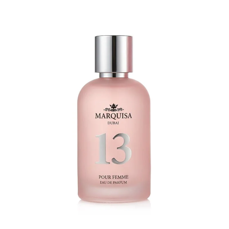 No.13 Pour Femme eau de parfum voor dames 100 ml