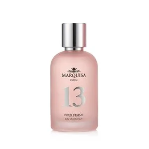 Marquisa Dubai No.13 Pour Femme eau de parfum voor dames