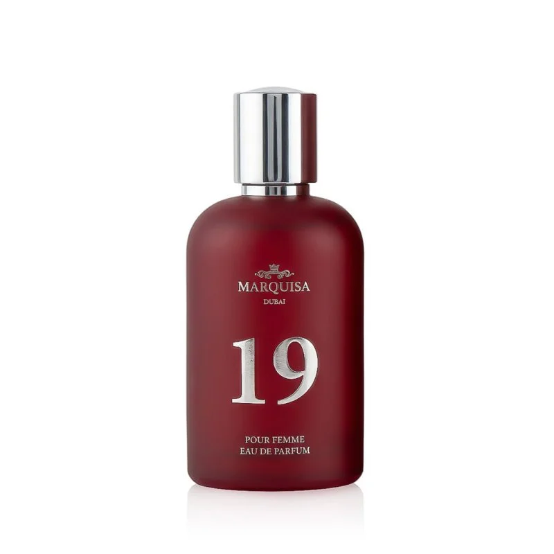 No.19 Pour Femme eau de parfum voor dames 100 ml