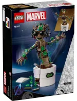 Marvel 76297 Dansende Groot