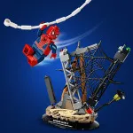 Marvel 76334 Episch duel: Spider-Man vs. Sandman