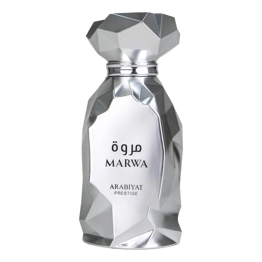 Marwa Eau de Parfum voor heren 100 ml