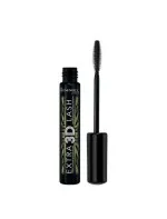 Mascara Extra 3D Lash (003 Extreem Zwart) 8 ml