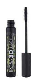 Mascara Extra 3D Lash (003 Extreem Zwart) 8 ml