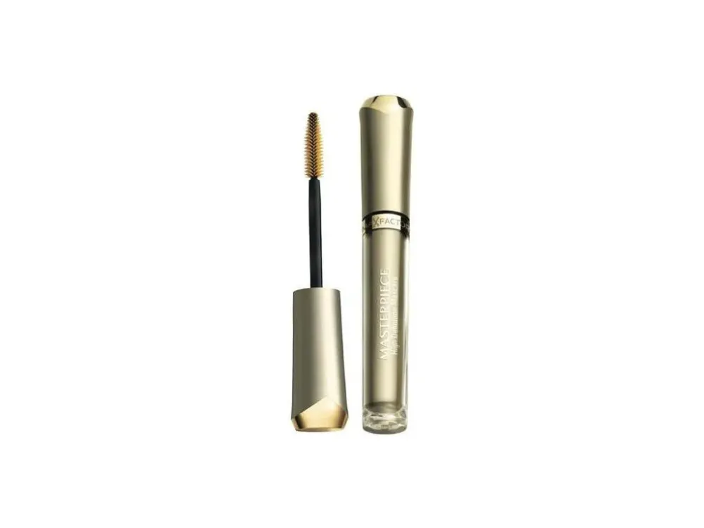 Masterpiece - Zwartbruin 5 ml