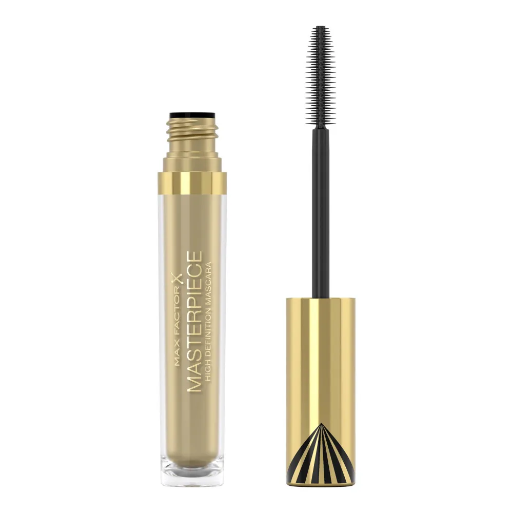 Masterpiece Waterproof - Zwart 5 ml
