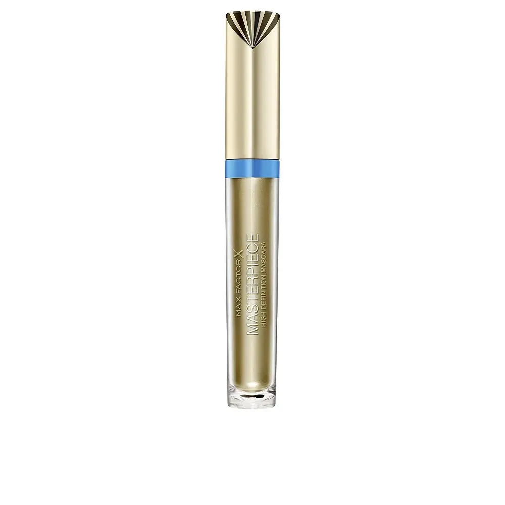 Masterpiece Waterproof - Zwart 5 ml
