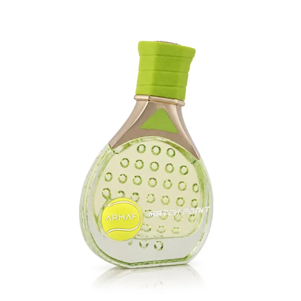 Match Point Eau de Parfum voor heren 100 ml