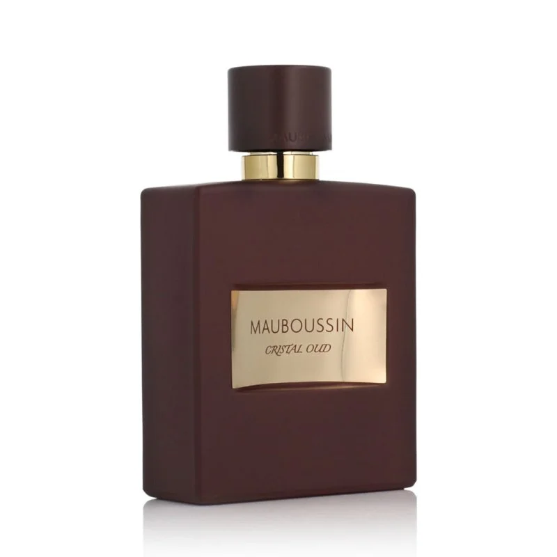 Cristal Oud eau de parfum voor heren 100 ml
