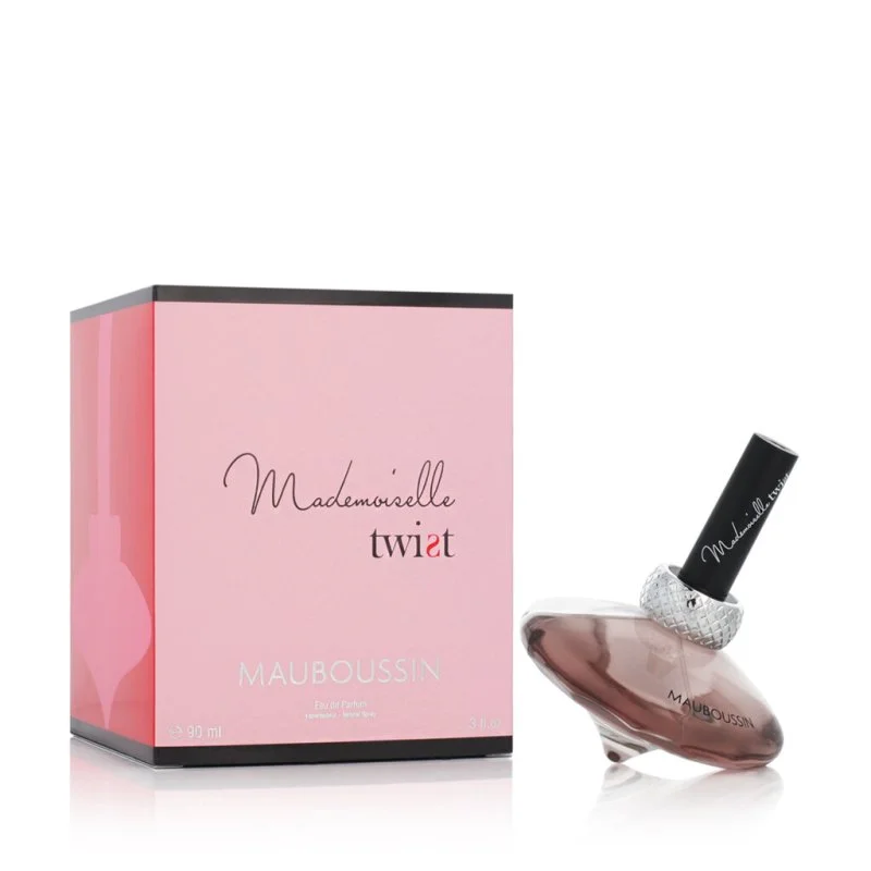 Mademoiselle Twist eau de parfum voor dames 90 ml