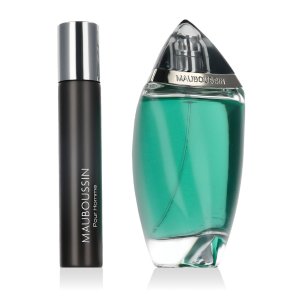 Homme 100 ml + EDP Eau de Parfum voor heren