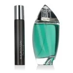 Homme 100 ml + EDP Eau de Parfum voor heren 20 ml