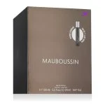 Homme 100 ml + EDP Eau de Parfum voor heren 20 ml