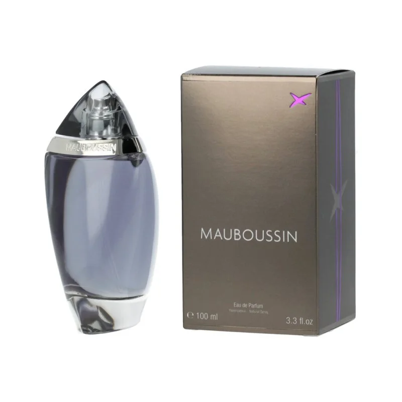 Homme Eau de Parfum voor heren 100 ml