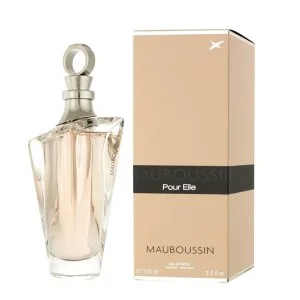 Mauboussin Pour Elle Eau de Parfum voor dames