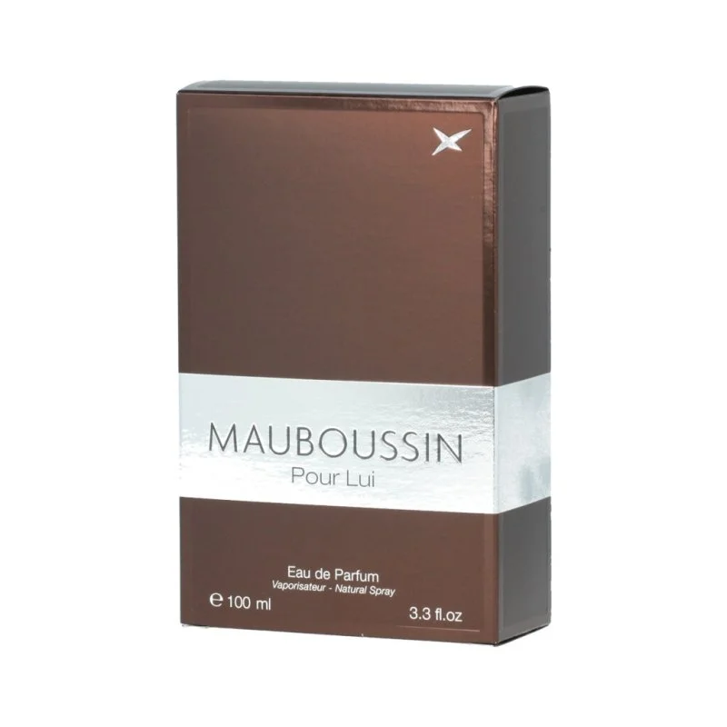 Pour Lui eau de parfum voor heren 100 ml
