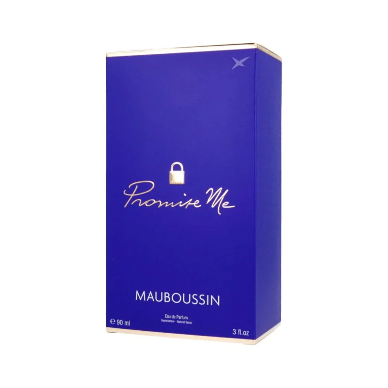 Promise Me eau de parfum voor dames 90 ml